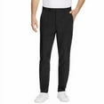 thumbnail image 1 of Marc New York Menâ€™s Commuter Pants (Black, 38Wx34L), 1 of 3