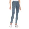 thumbnail image 1 of Marc New York Performance Women's Mid-Rise Washed Leggings, 1 of 2
