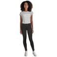 thumbnail image 1 of Marc New York Performance Women's Mid-Rise Washed Leggings, 1 of 2