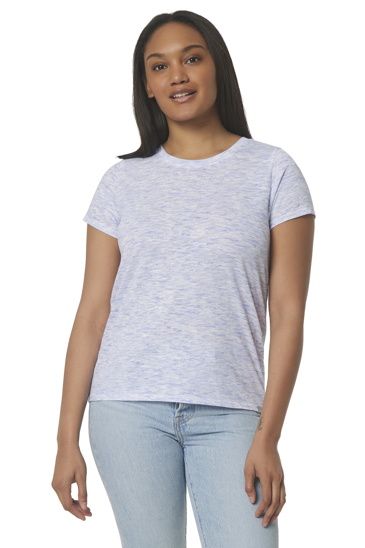 Marc New York Performance Women's Printed T-Shirt