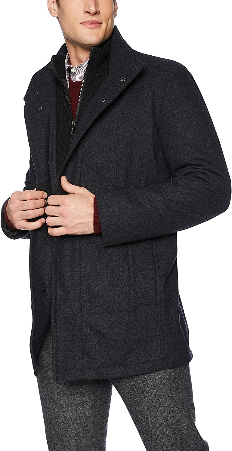 Andrew marc hotsell coyle jacket