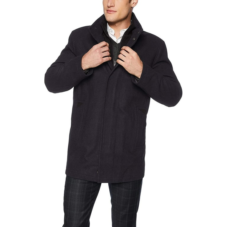 Marc new york packable shop car coat