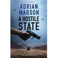 thumbnail image 1 of Marc Portman Thriller: A Hostile State (Paperback), 1 of 1