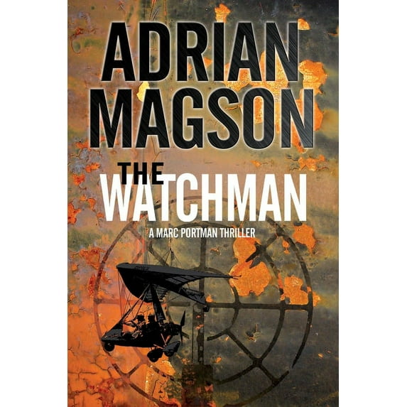 The Watchman, (Paperback)