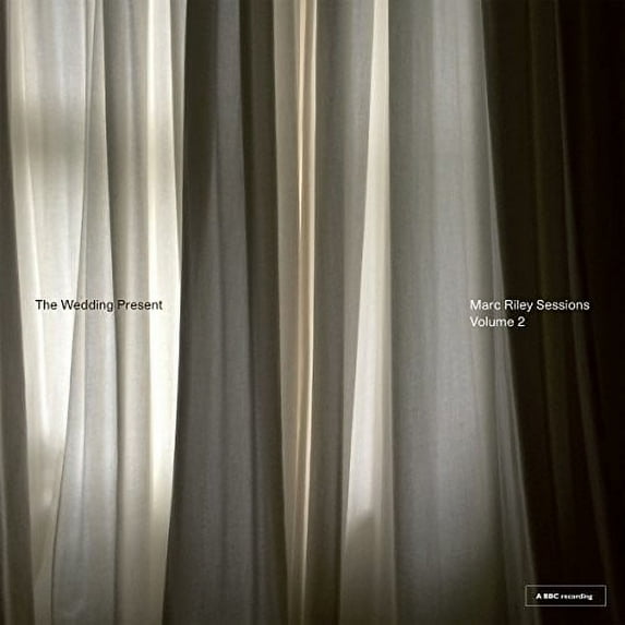 Marc Riley Sessions 2 (Vinyl)