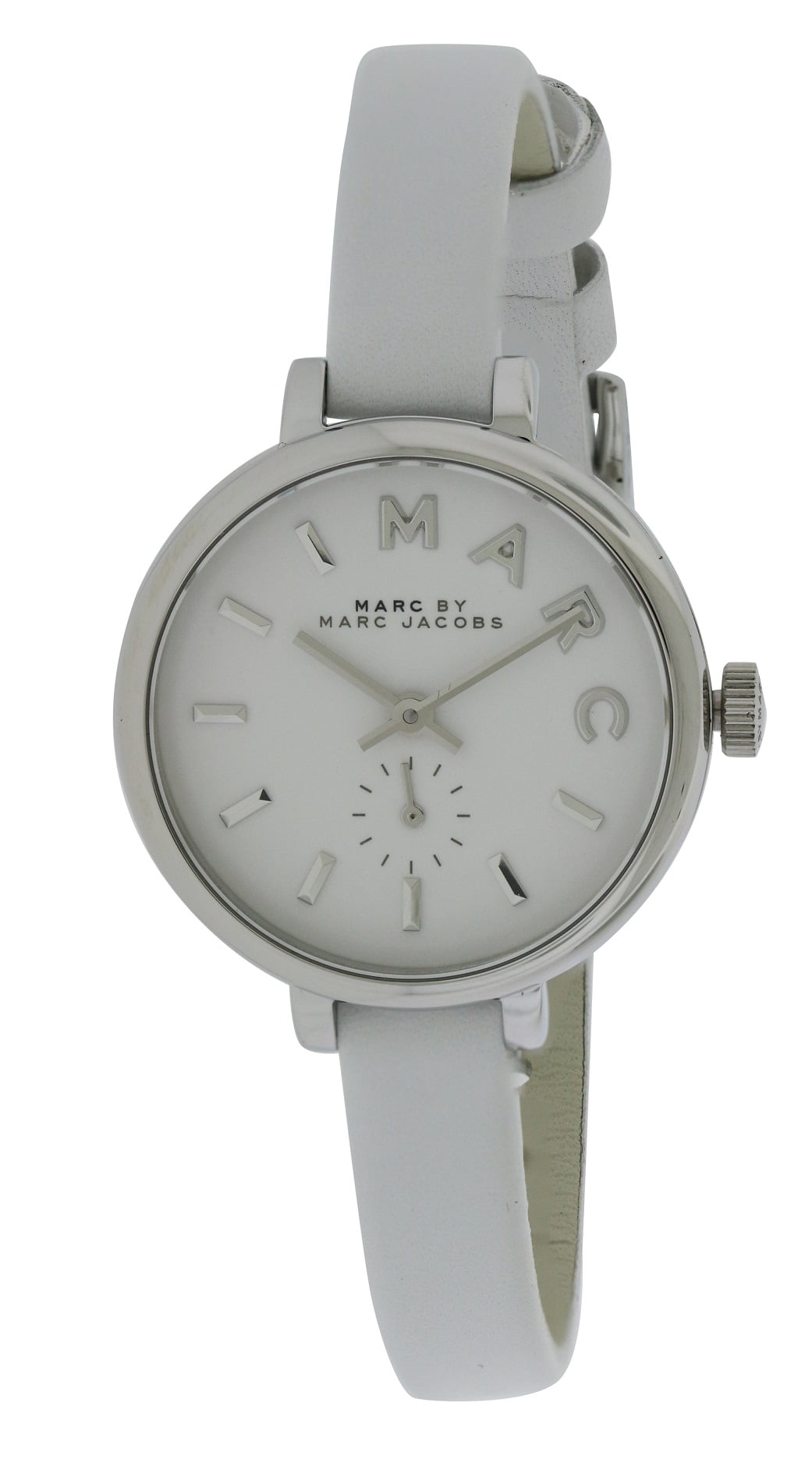 Marc by Marc Jacobs Sally Silver Women’s Watch Marc Jacobs Sally MJ1420 Women main image 2