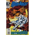thumbnail image 1 of Marc Spector: Moon Knight #54 VF ; Marvel Comic Book, 1 of 1