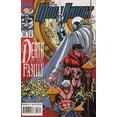 thumbnail image 1 of Marc Spector: Moon Knight #58 VF ; Marvel Comic Book, 1 of 1