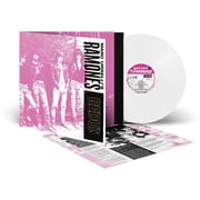 Various Artists - Marc Ursellis Ramones Redux Various Artists - White - Music & Performance - Vinyl