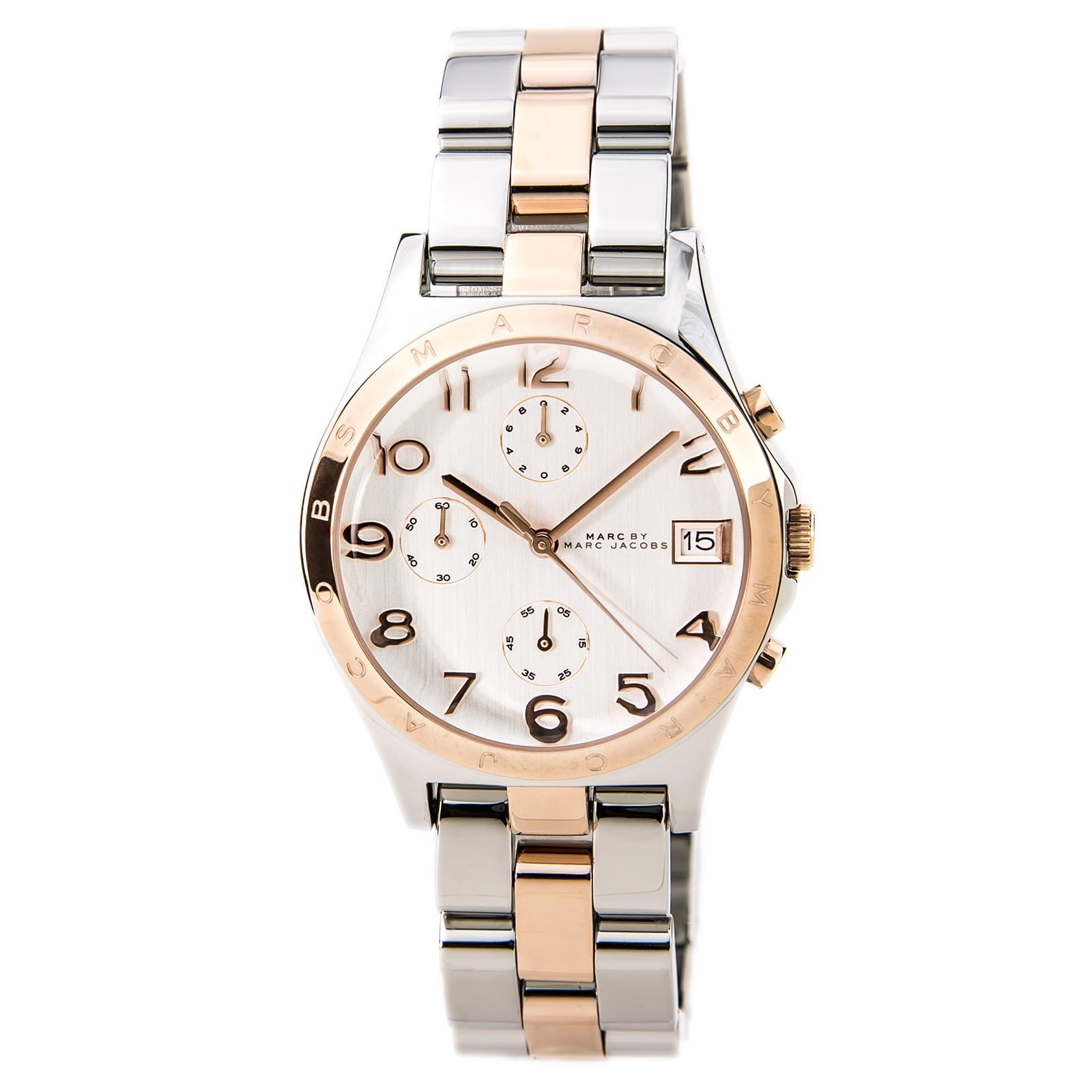 MARC BY MARC JACOBS ホワイト 腕時計 レディース 1106 マークバイマークジェイコブス 腕時計 レディース サリー MBM1350
