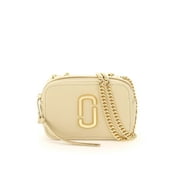 Marc jacobs the snapshot small camera bag with chain