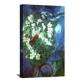 thumbnail image 1 of Marc&nbsp;Chagall&nbsp;Painting&nbsp;Wall&nbsp;Art&nbsp;Bouquet With Flying Lovers&nbsp;Canvas&nbsp;Art&nbsp;Framed&nbsp;For&nbsp;Bedroom&nbsp;Livingroom&nbsp;Office, 1 of 1