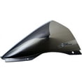 thumbnail image 1 of Marc1 Windscreen (Light Smoke) Compatible with 16-19 Kawasaki ZX10R, 1 of 1