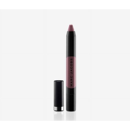 MarcJacobs le marc liquid lip crayon 380 Merlot Blow 0.07 oz