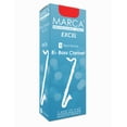 Marca Excel Bass Reeds 10 Per Box
