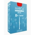 thumbnail image 1 of Marca Excel Bb Clarinet Reeds - 10 Per Box, 1 of 1