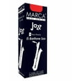 thumbnail image 1 of Marca Jazz Baritone Saxophone Reeds 2.5, Box Of 5, 1 of 1