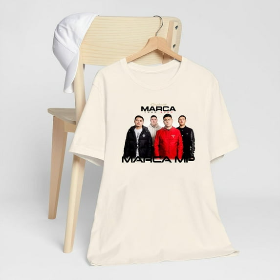 Marca MP - Simplemente Marca Tour 2024 Shirt
