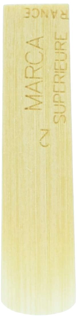 Marca Soprano Saxophone Reeds