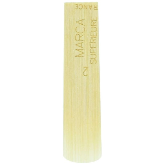 Marca Soprano Saxophone Reeds