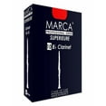 thumbnail image 1 of Marca Superieure Bb Clarinet Reeds 3.5, Box Of 10, 1 of 1