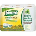 thumbnail image 1 of Marcal Bathroom Tissue, 1 of 2