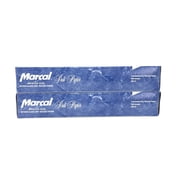 Marcal Deli Wrap Interfolded Wax Paper. Dry Waxed Food Liner Master Size 12 Inch by 10.75 Inch. 1000 Total Sheets (2 x 500 Packs)