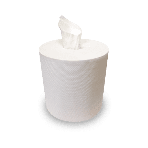 Marcal Pro Executive Dry Center Pull Paper Towel, 275 Sheets | 8/Case