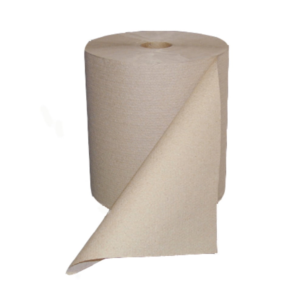 Marcal Pro Ultra Hardwound Roll Towel -7.875"x800' Natural 12/cs
