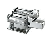Marcato Atlas 150 Atlasmotor Electric Pasta Machine, Silver