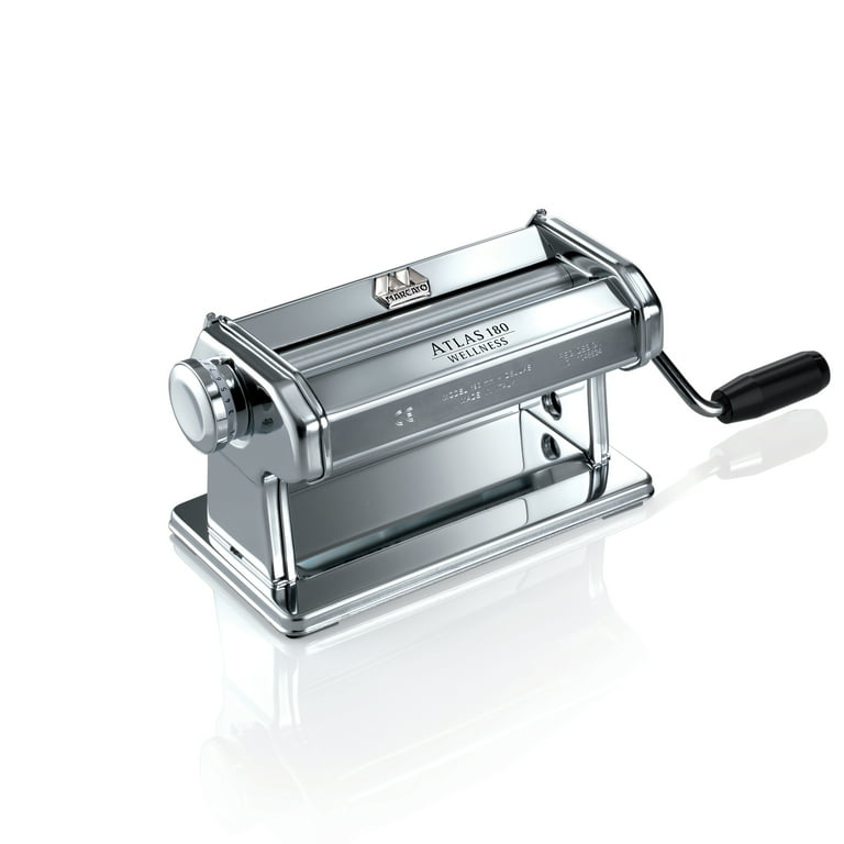 marcato atlas pasta machine electric motor attachment 