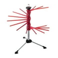 thumbnail image 1 of Marcato Atlas Collapsible Pasta Drying Rack, Made In Italy, Red, 1 of 2