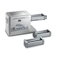 Marcato Atlas Pasta Fresca, Made in Italy, Includes Dough Mixer Machine