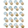 thumbnail image 1 of Marcato Design Series Biscuit Maker Press, Includes 20 Cookie Disc Shapes, Red, 1 of 4