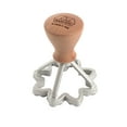 thumbnail image 1 of Marcato Classic Ravioli Maker Stamp, Flower Shape, 1 of 3