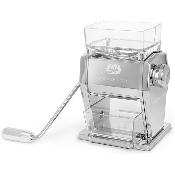 Marcato Marga Mulino Mill and Grain Grinder