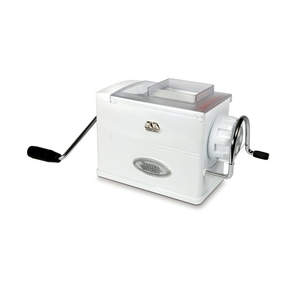 REGINA MANUAL PASTA MAKER