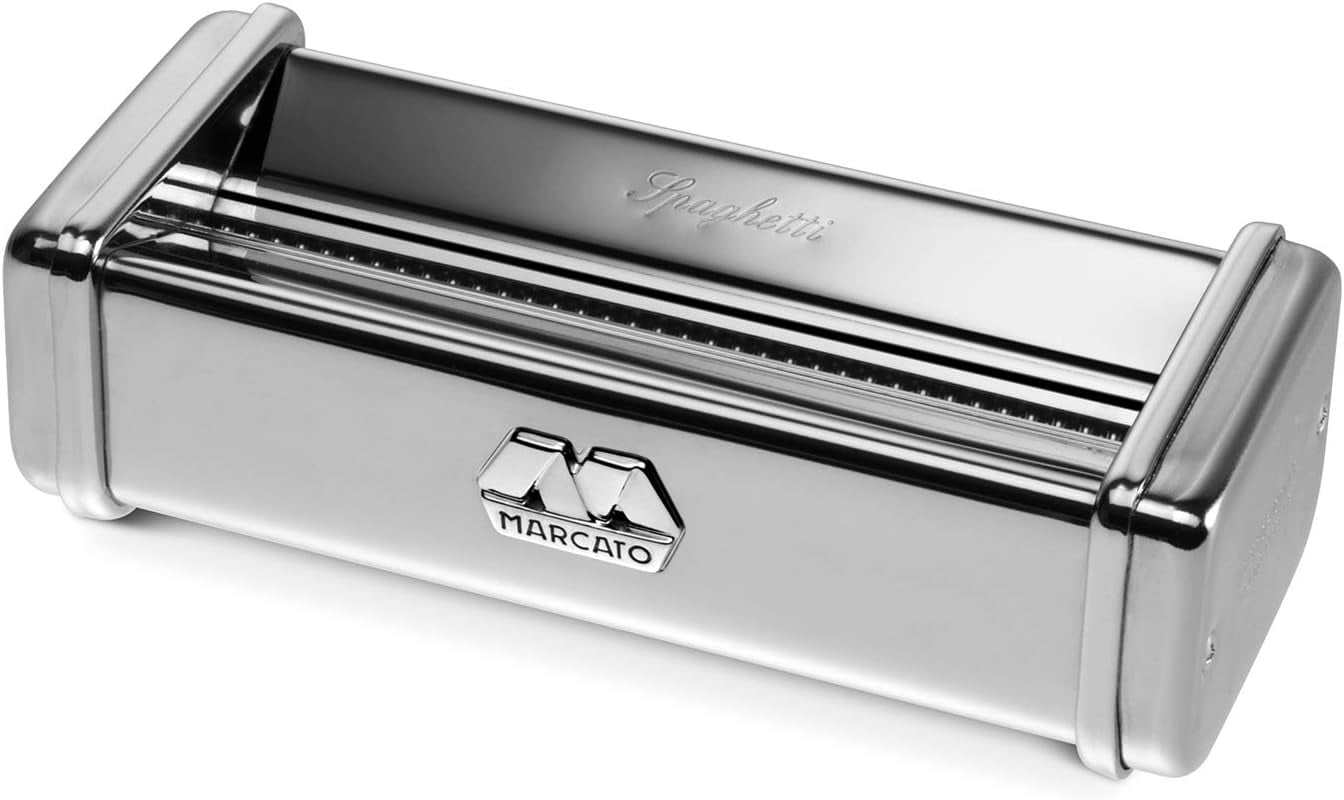 Marcato Spaghetti Accessory Attachment for Pasta Maker