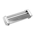 thumbnail image 1 of Marcato Trenette Cutter Attachment for Atlas 150 Pasta Machine, Made in Italy, Silver, 1 of 2