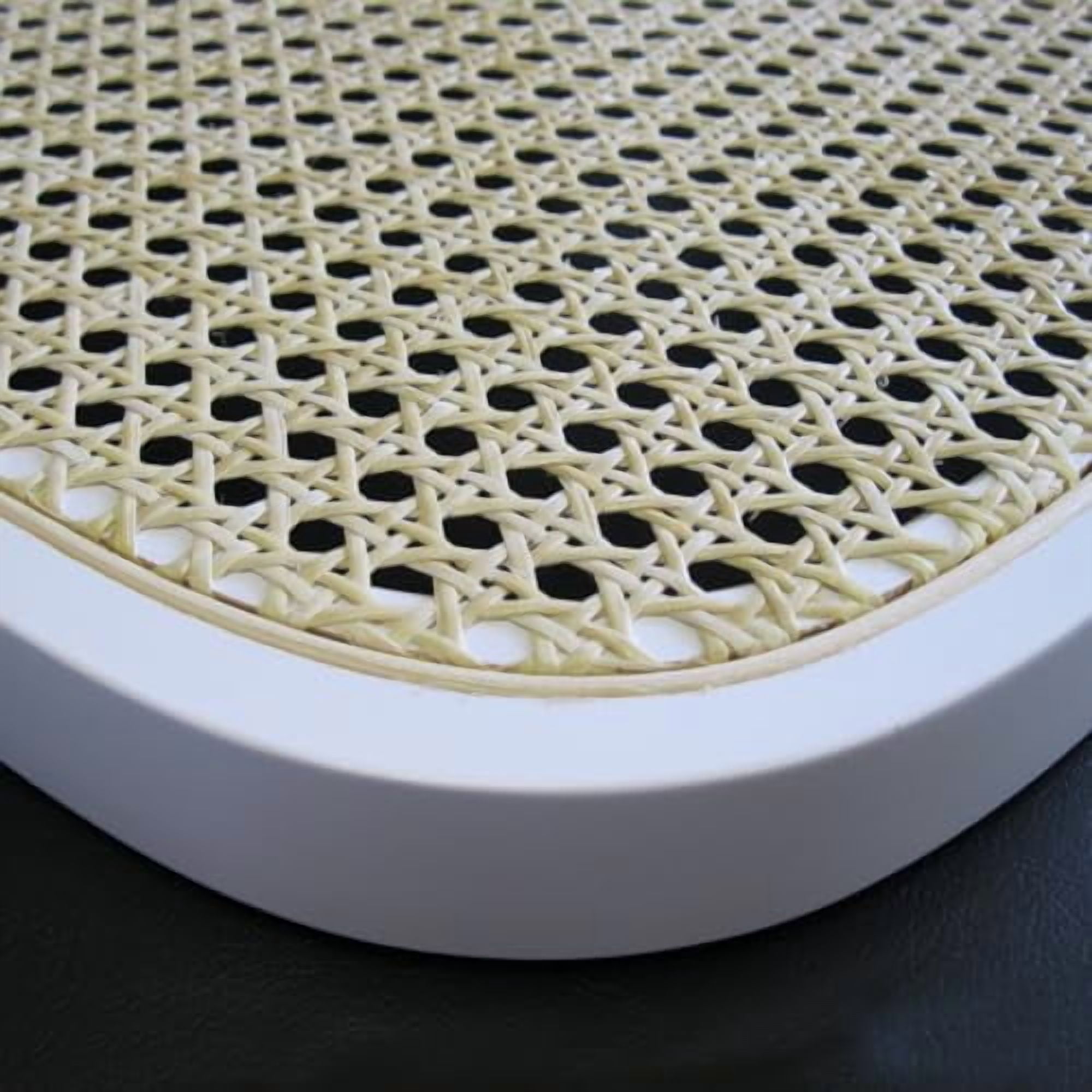 Breuer Chair Replacement Wood Arms - Natural/Walnut/Honey/Black Finish (Set Of 2) Made In Italy