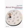 thumbnail image 1 of Marcel Broodthaers: Strategy and Dialogue (Paperback), 1 of 1