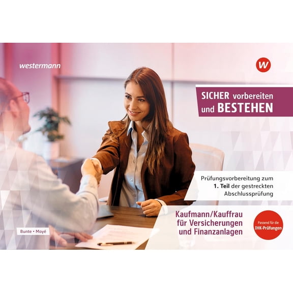 Marcel Bunte,Sa Prfungsvorbereitung Sicher vorbereiten und bestehen: Kaufmann/Kauf (Paperback)