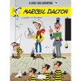 thumbnail image 1 of Pre-Owned Marcel Dalton (Paperback) 1849184321 9781849184328, 1 of 1