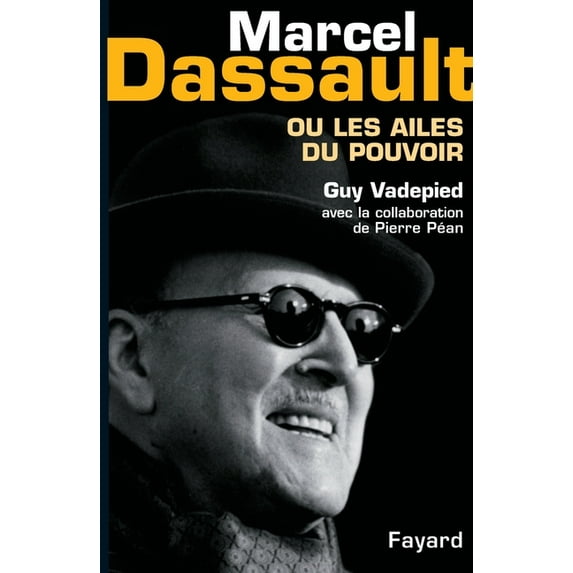 Marcel Dassault, (Paperback)