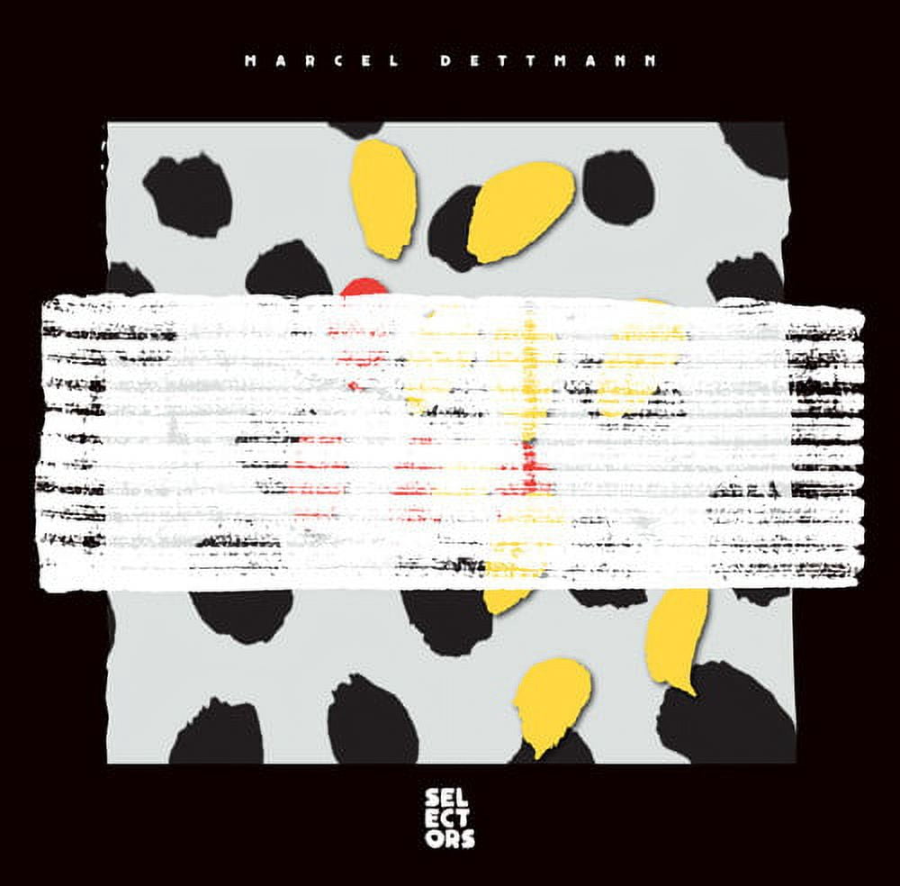 Marcel Dettmann - Selectors 003 - Music & Performance - Vinyl