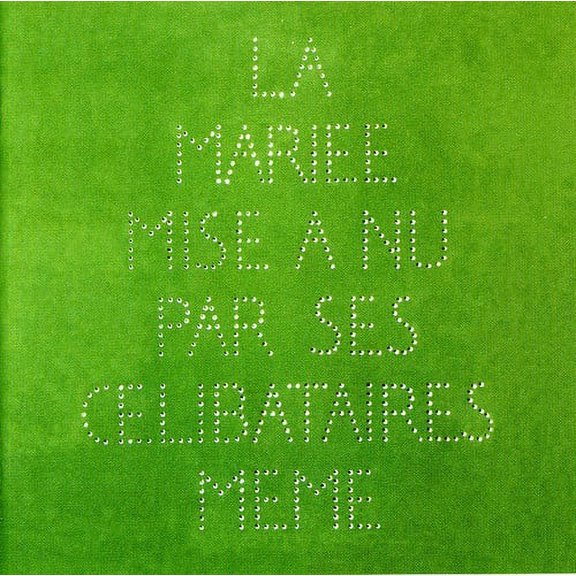 Marcel Duchamp - Musical Erratum & in Conversation - Rock - CD