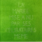 Marcel Duchamp - Musical Erratum & in Conversation - Rock - CD