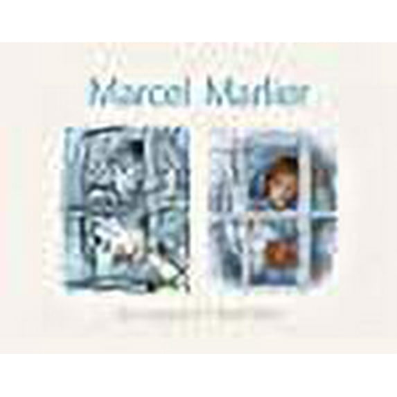 Marcel Marlier : Du croquis à l'illustration