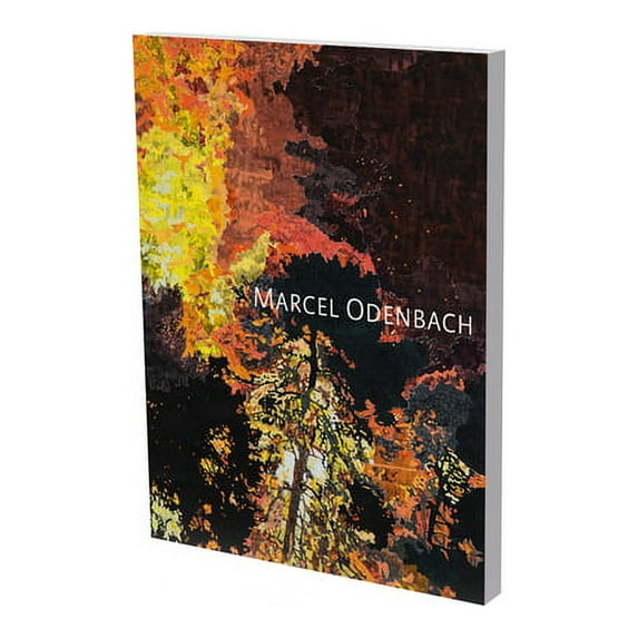 Marcel Odenbach: Es brennt : Cat. Kunsthalle Nuremberg (Paperback)