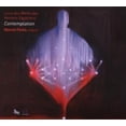 thumbnail image 1 of Marcel P R S - Contemplation - Music & Performance - CD, 1 of 1